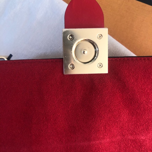 Sold - Louis Vuitton Locky BB - Picture 4 of 12